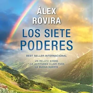Los siete poderes