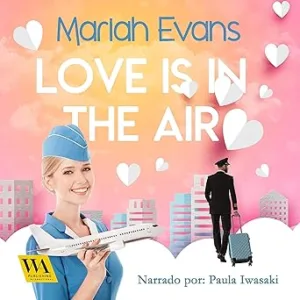 Love is in the air