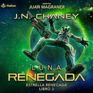 Luna Renegada: Estrella Renegada
