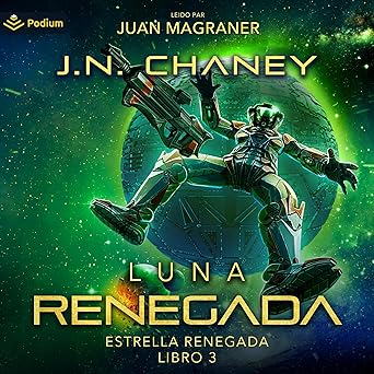 Luna Renegada: Estrella Renegada