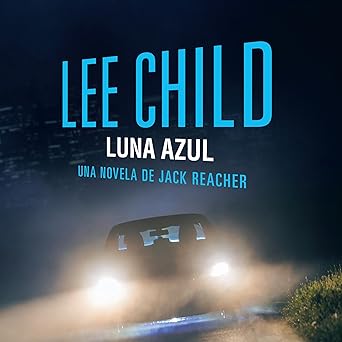 Luna azul (acento castellano): Edición España