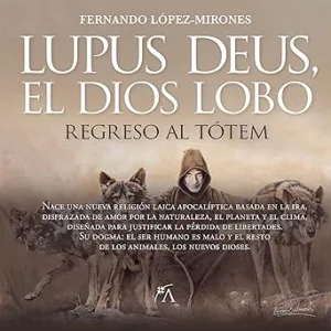 Lupus deus