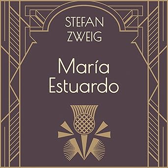 María Estuardo