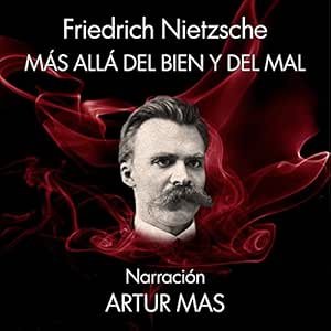 Más Allá del Bien y del Mal