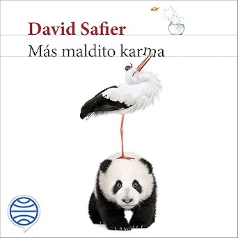 Más maldito karma