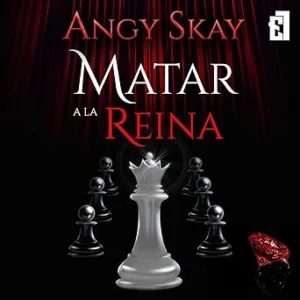 Matar a la Reina: Diamante Rojo 1
