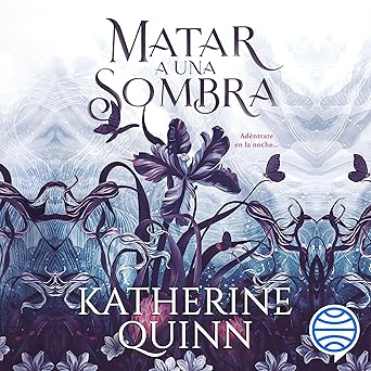 Matar a una sombra: Sombra 1