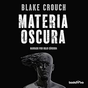 Materia oscura