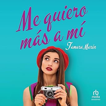 Me quiero más a mí