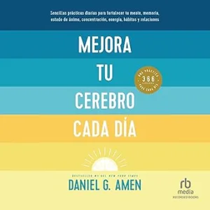 Mejora tu cerebro cada día