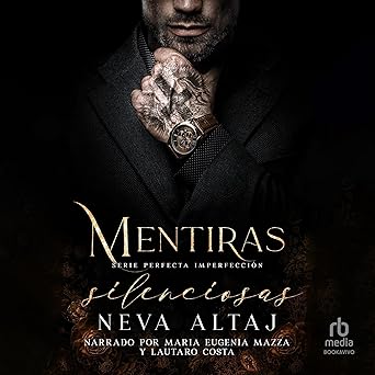 Mentiras Silenciosas