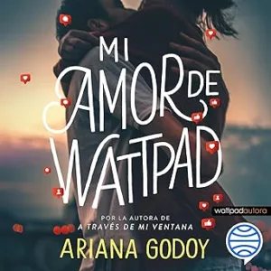 Mi amor de Wattpad