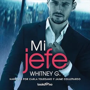 Mi jefe