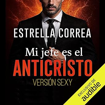 Mi jefe es el anticristo