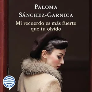 Mi recuerdo es más fuerte que tu olvido: Autores Españoles e Iberoamericanos