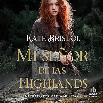 Mi señor de las Highlands