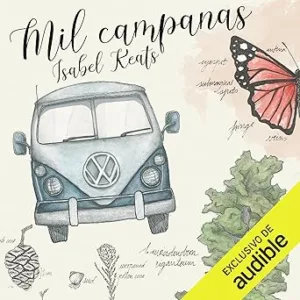 Mil campanas: On the road 1
