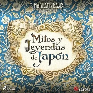 Mitos y leyendas de Japón