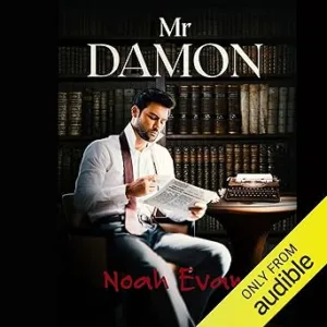Mr Damon