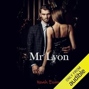 Mr Lyon