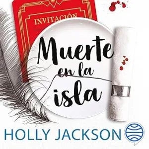 Muerte en la isla