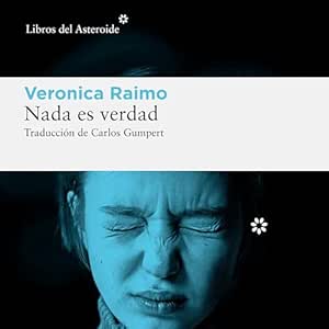 Nada es verdad
