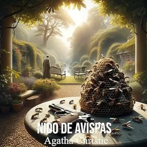 Nido de avispas