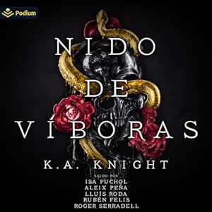 Nido de víboras