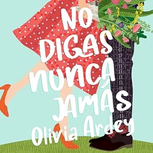 No digas nunca jamás