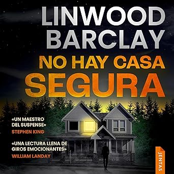 No hay casa segura: Sin rastro