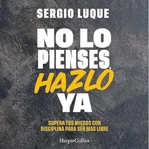 No lo pienses