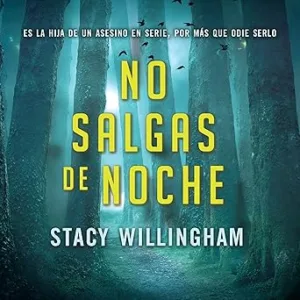 No salgas de noche