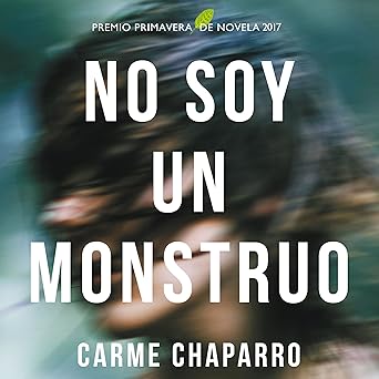 No soy un monstruo