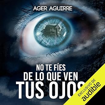 No te fíes de lo que ven tus ojos