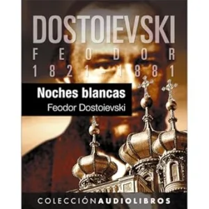Noches blancas