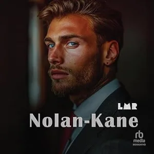 Nolan-Kane: Hermanastras #1