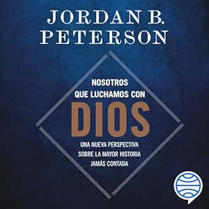 Nosotros que luchamos con Dios