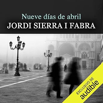 Nueve Días De Abril: Mascarell 6