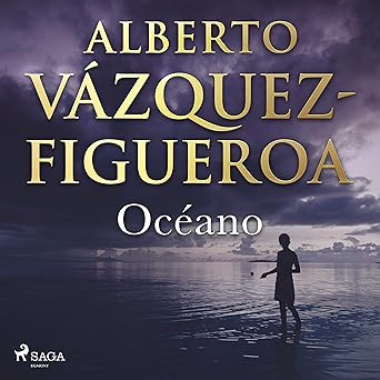 Océano