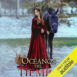 Océanos del tiempo: Océanos del tiempo