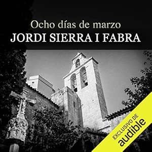 Ocho Días De Marzo: Mascarell 8