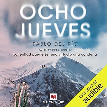 Ocho jueves: La lealtad puede ser una virtud o una condena