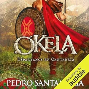 Okela: Espartanos en Cantabria