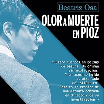 Olor a muerte en Pioz 1