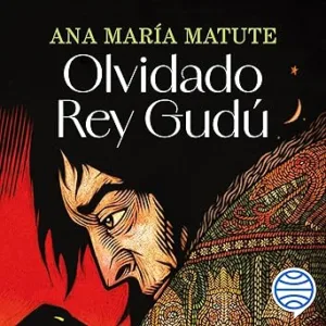 Olvidado Rey Gudú - Edición especial con cantos tintados: Áncora & Delfín