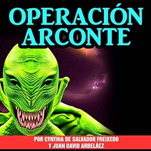 Operación Arconte: ¿Quiénes son los dueños de la Granja Humana?