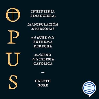 Opus: Ingeniería financiera