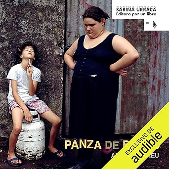 Panza de Burro