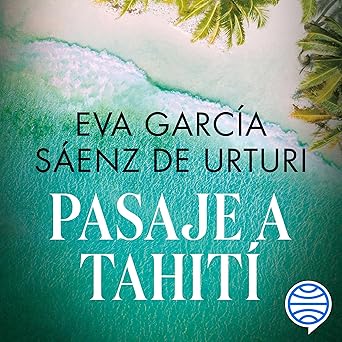 Pasaje a Tahití