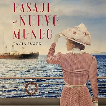 Pasaje al nuevo mundo